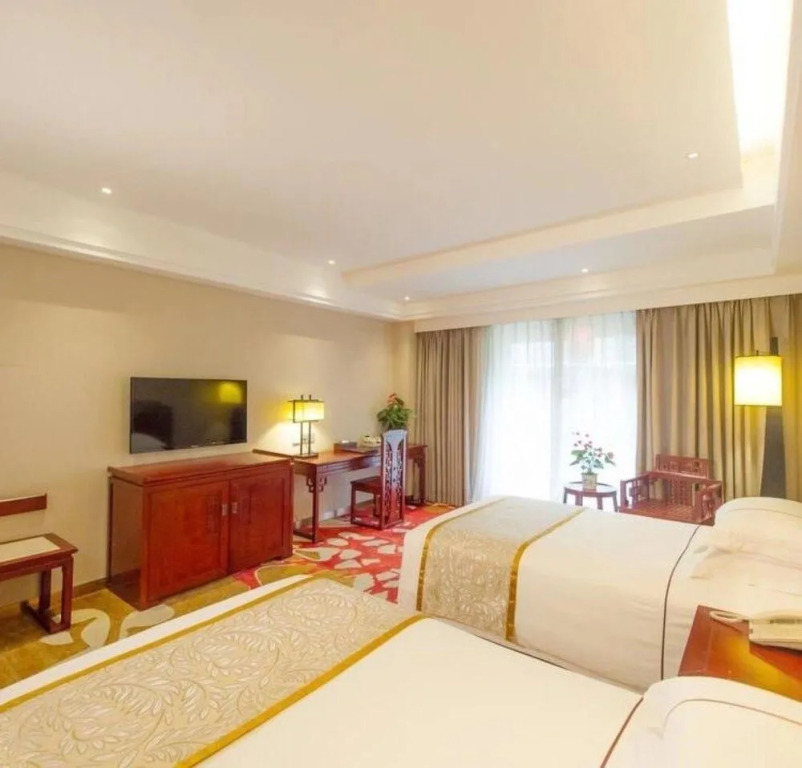 Chengfeng Green Water Resort