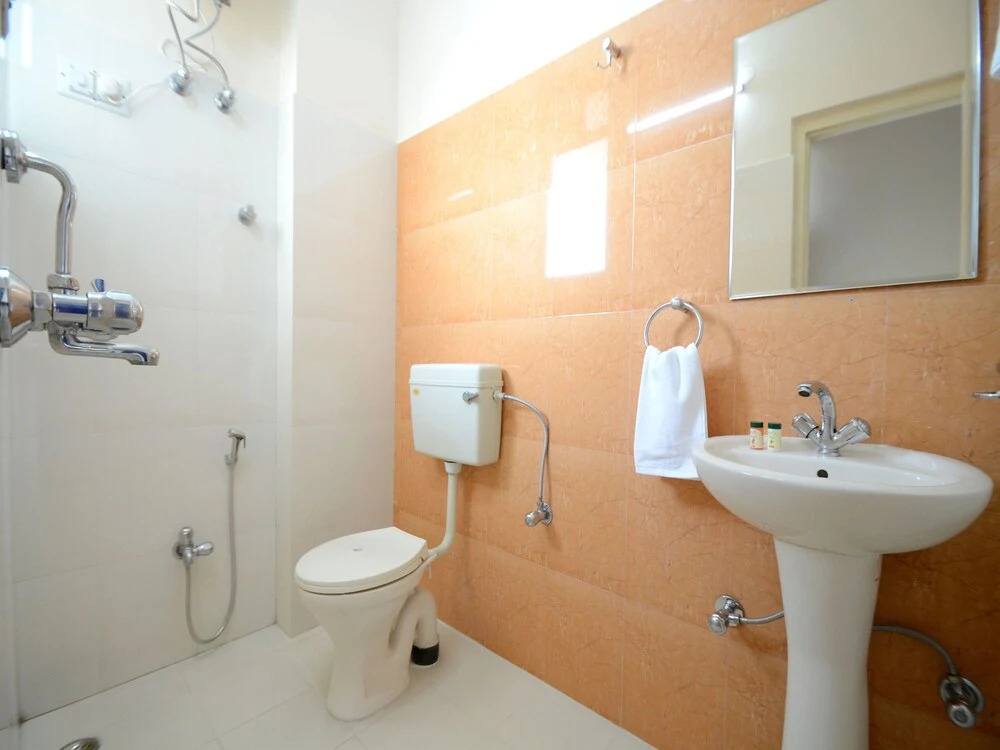 OYO 12724 Hotel Stay Bridge