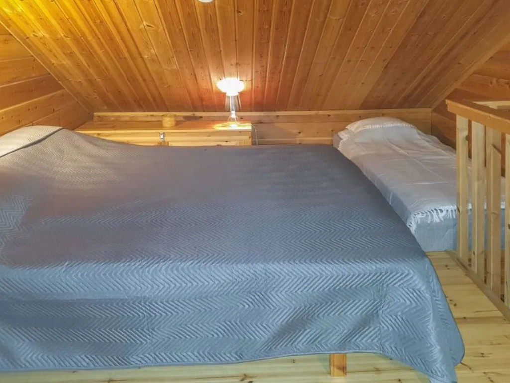 House Kolonen Kittilä