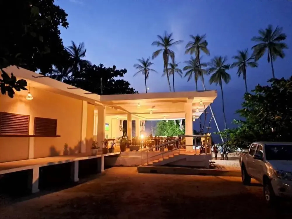 Companero Resort