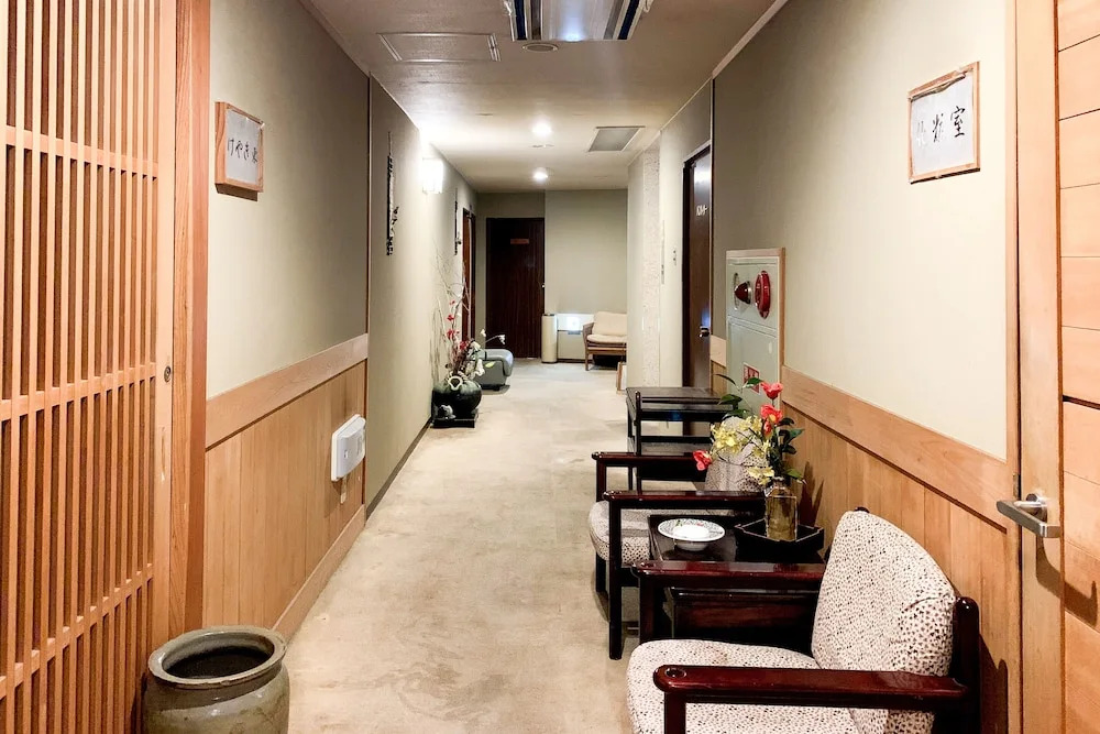 Tabist Kappo-Ryokan Ooriya Kochi