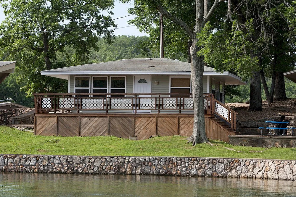 Bass Point Resort