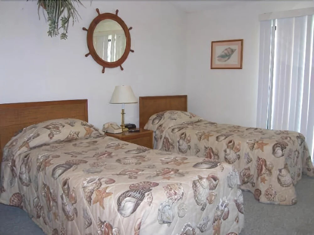 Cape Villas 1 B