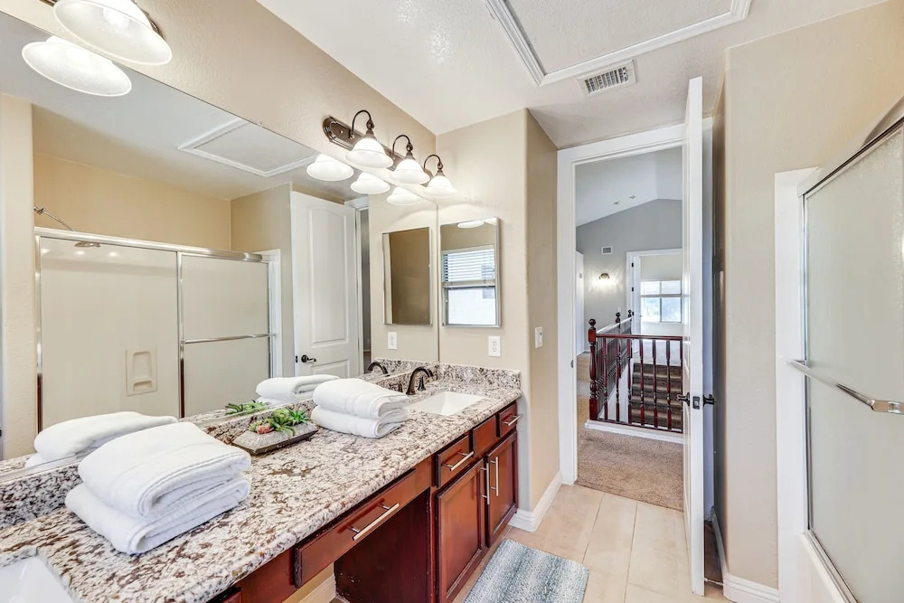 Expansive Mesa Retreat w/ Private Outdoor Pool!
