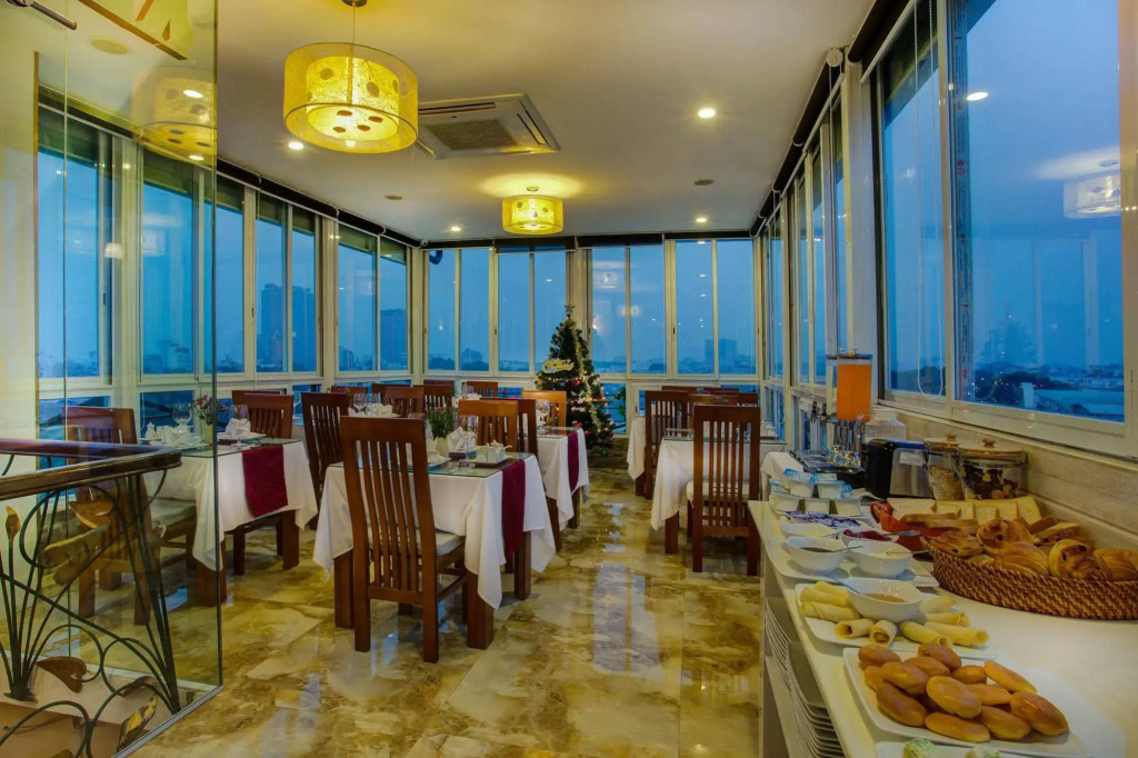 Hanoi Morning Hotel