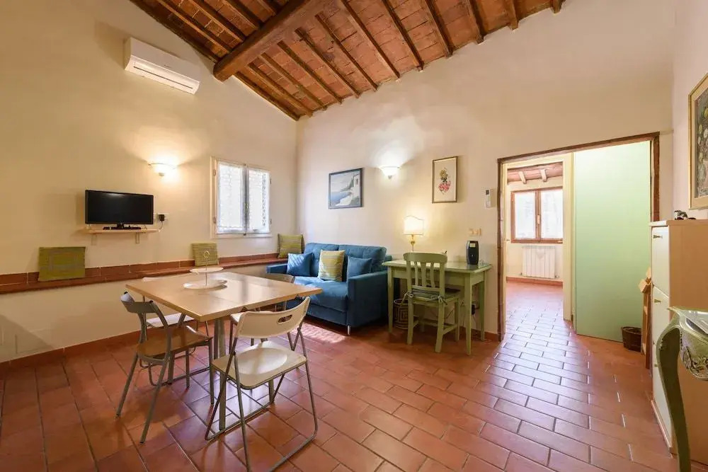 Casa Benedetta by Mmega