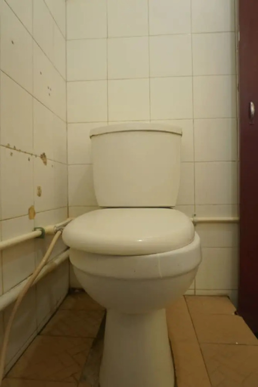 Hotel O Rumah Massagena Syariah Near Gedung Olahraga Enrekang