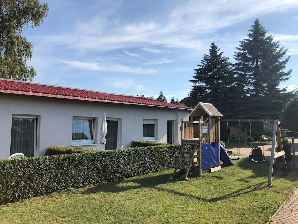 Pension Kempe