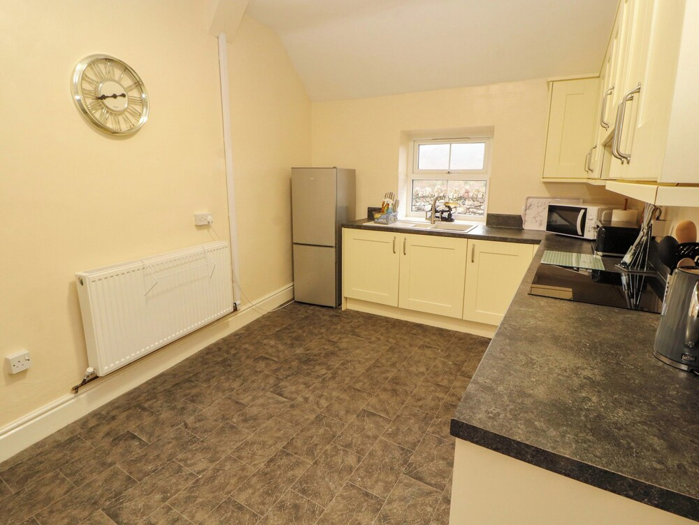 Easthwaite Cottage