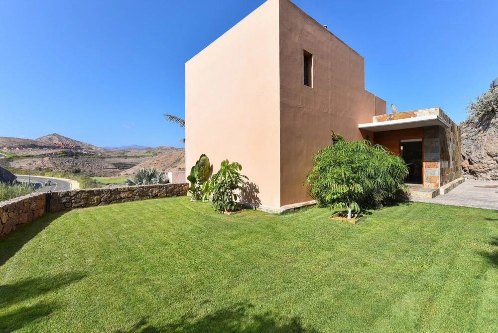 Salobre Golf Villas-holiday Rental Los Lagos10