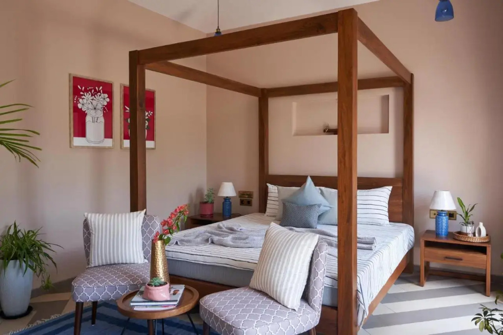 LohonoStays Villa Aurelia E