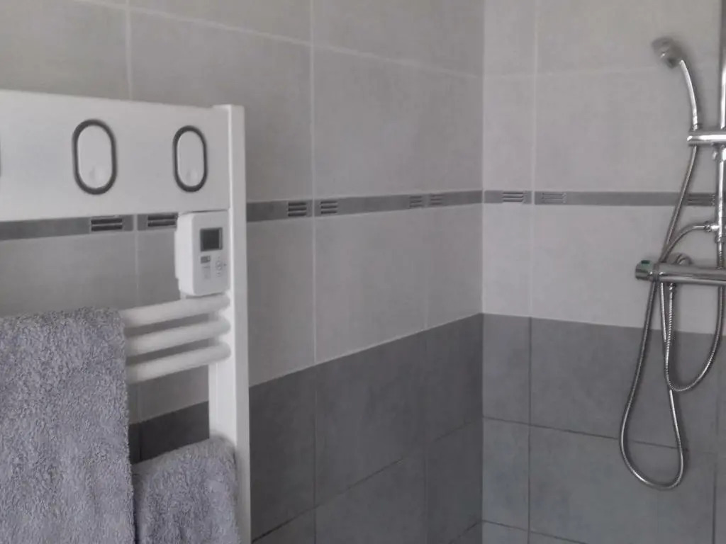 Gite Vineuil, 4 pièces, 6 personnes - FR-1-491-99