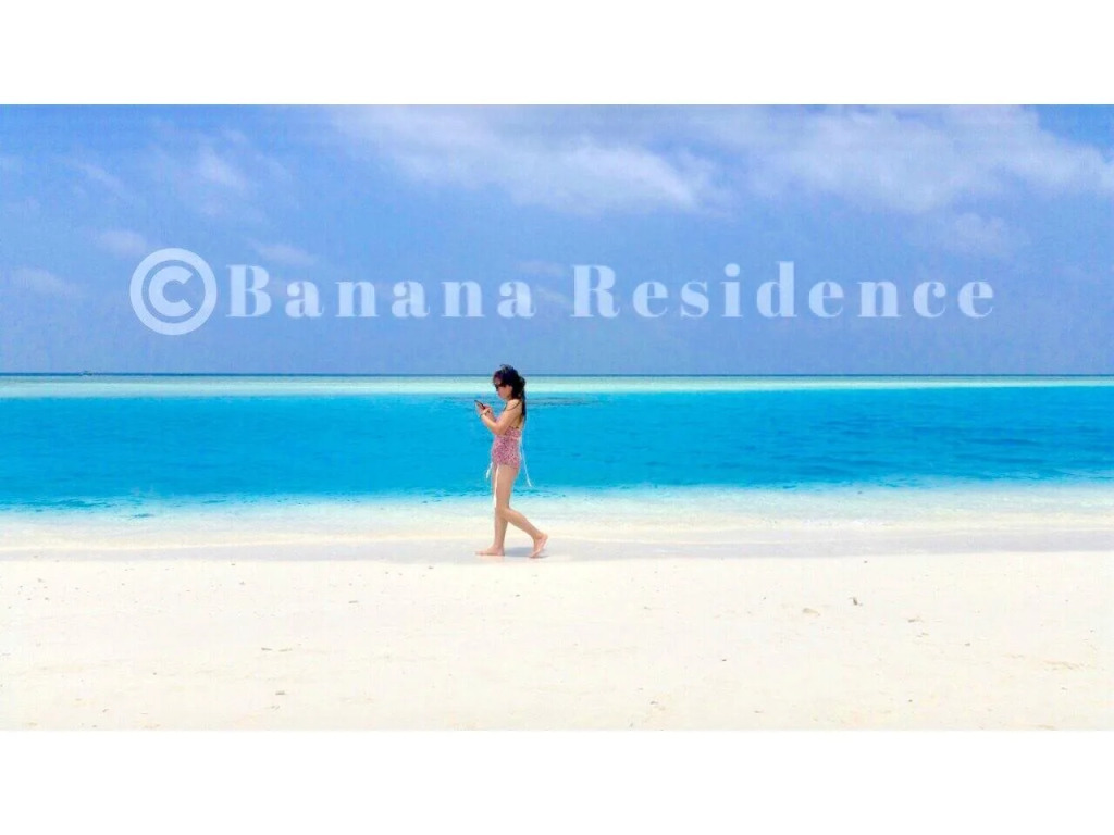 Banana Villa