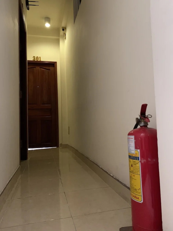 Vien Dong Hotel