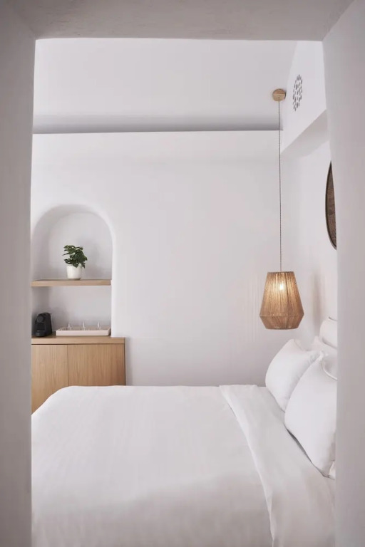 White Sand Suites 1 Mykonos