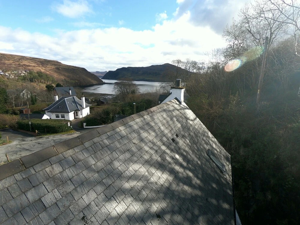 Sidhean Dubha Holiday Home