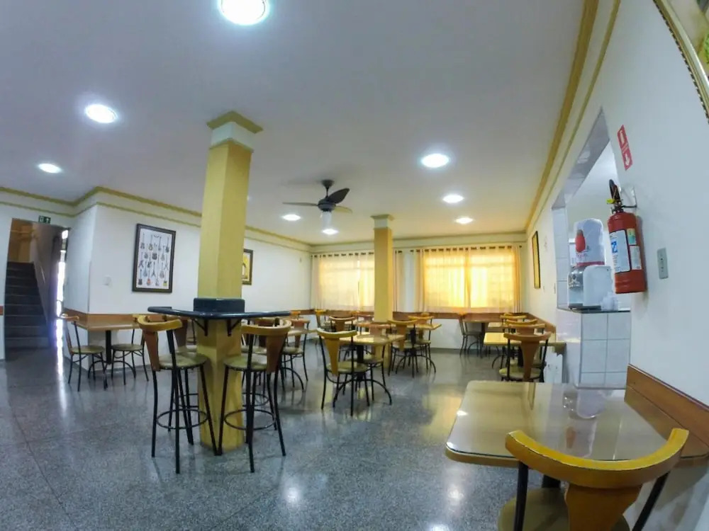 Hotel Graunas