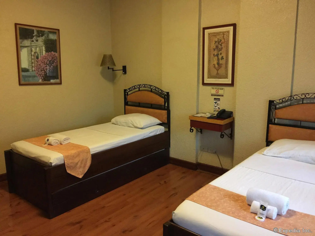 Dao Diamond Hotel & Restaurant