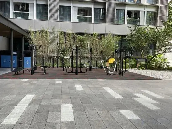 Shengang Executive Apartment (Shenzhen Vanke Yuncheng)