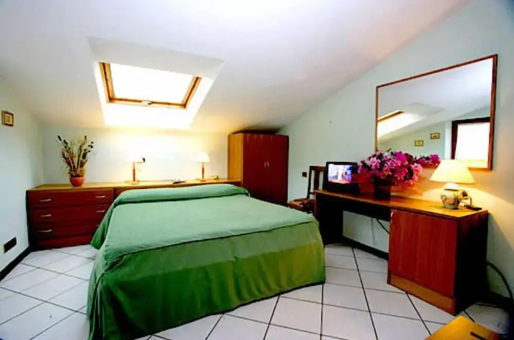 HOTEL LUDOVICO ARIOSTO