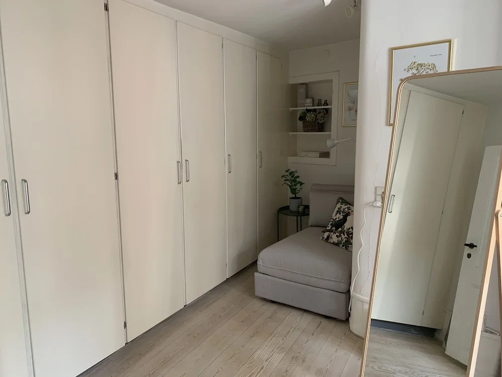 Best Stay Copenhagen Ny Adelgade 7 2nd