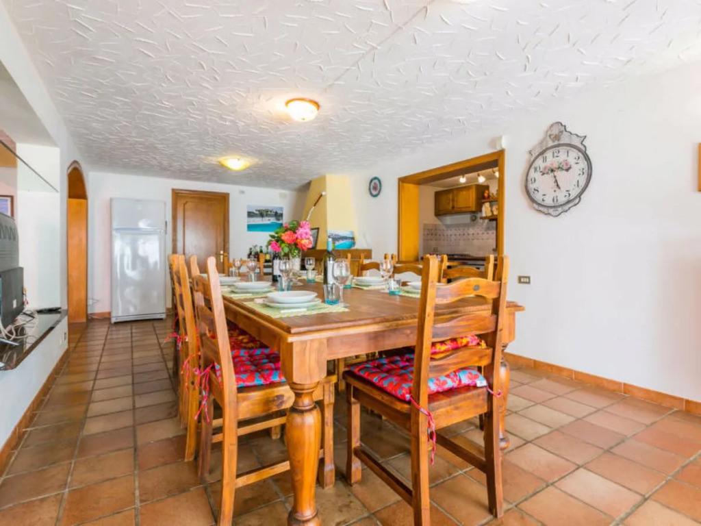 House Sea View Rosignano Marittimo