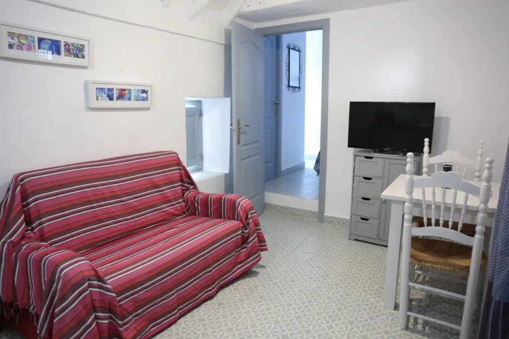 Vivienda de Alojamiento Rural Casa Naty