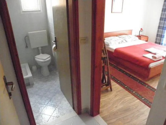 Pupo Rooms
