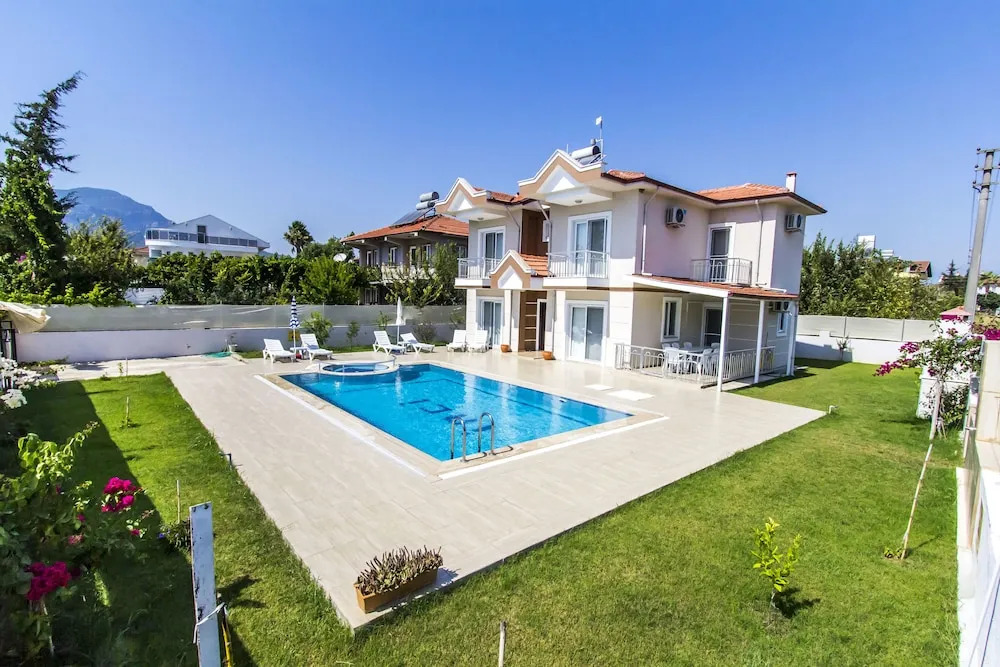 Villa Inci by Tatilpremium
