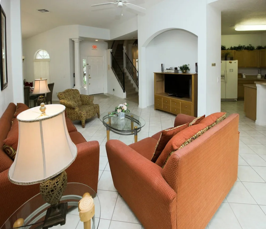 Florida Scandinavian Vacation Homes