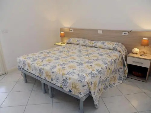 Residence Mediterraneo
