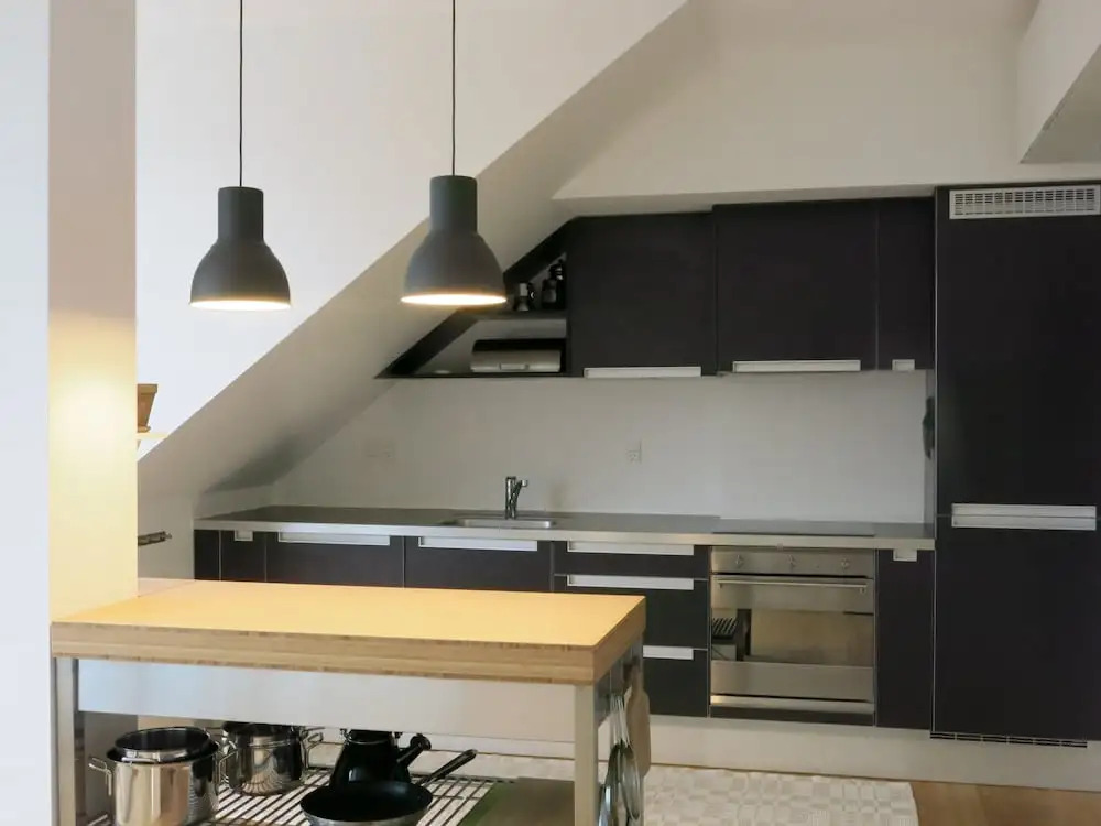 Apartment in Amager 1317-1