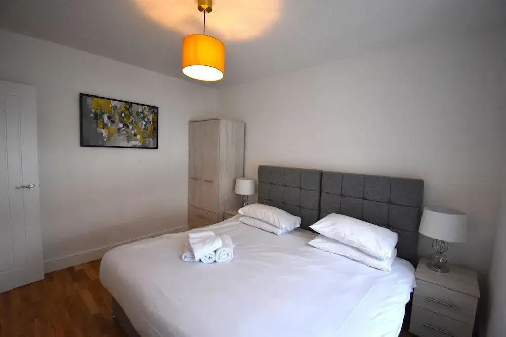 Northside Apartments Finchley