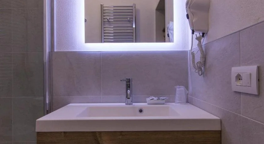 Hotel Tre Pini