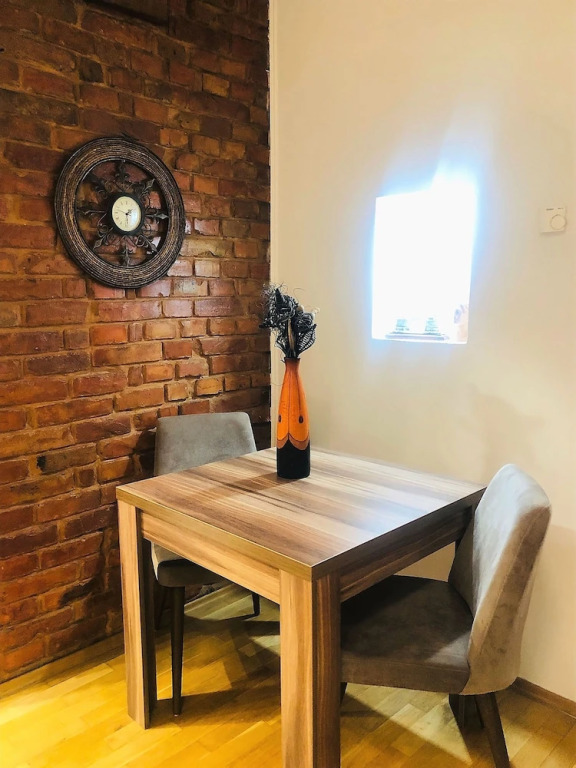 Cozy one-bedroom apartment Sarajevo