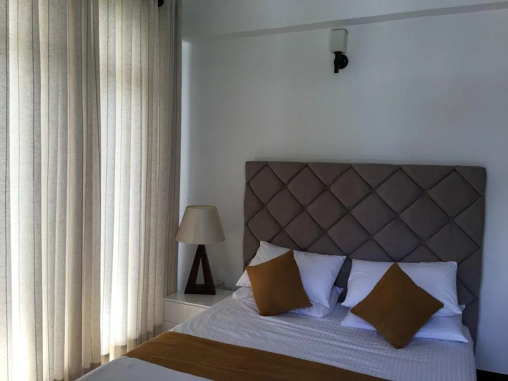 G5 Apartment