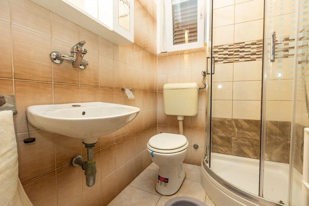 Apartments Vesna