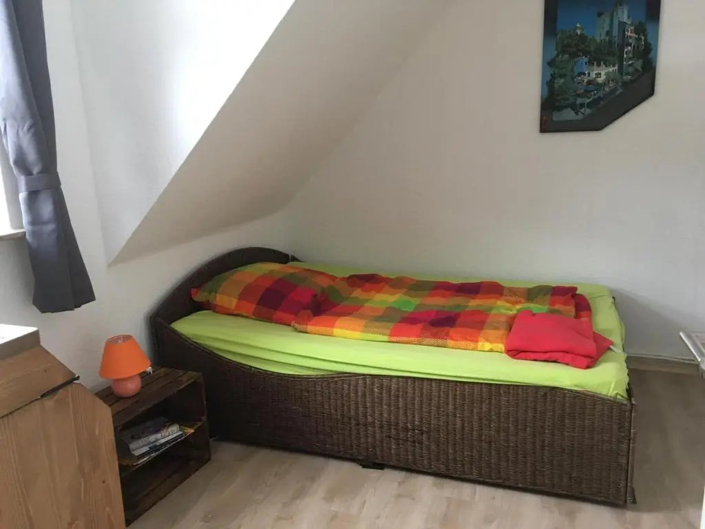 Ferienwohnung Ruhrort