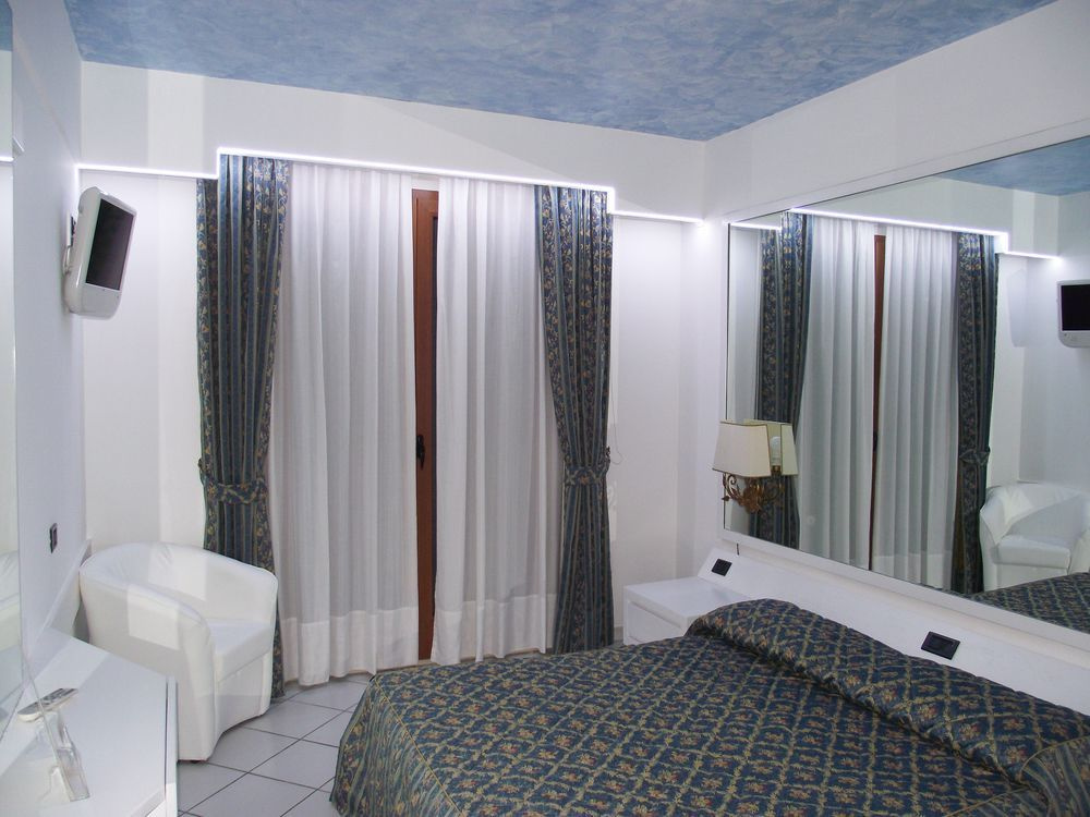 Hotel Ristorante Panoramico