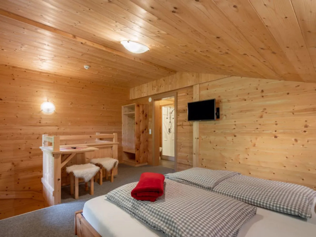 Chalet Talbach by Interhome