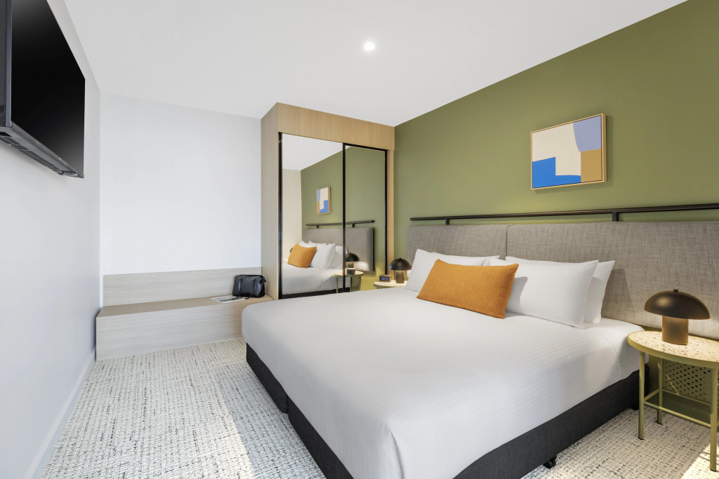 Quest Port Adelaide