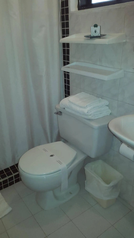 Hotel Andres Venero