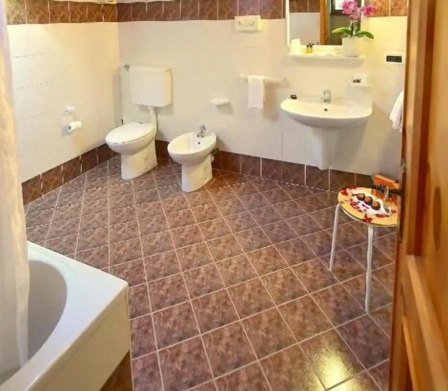 Hotel Beau Sejour