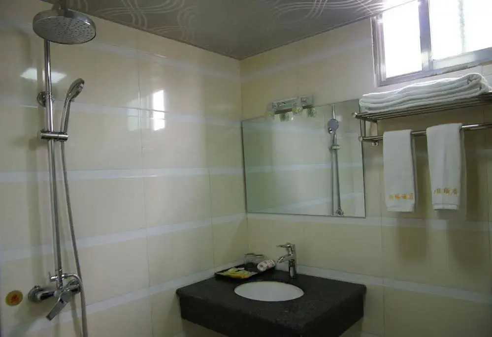 Changrui Hotel Kunming International Airport