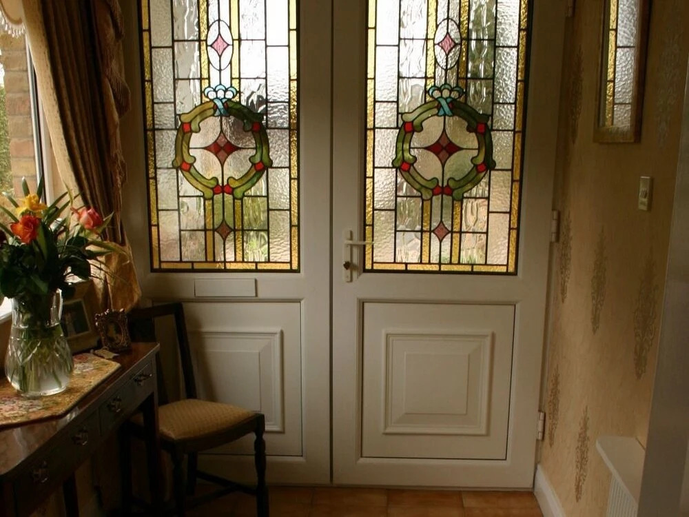 Number 8 Guest House