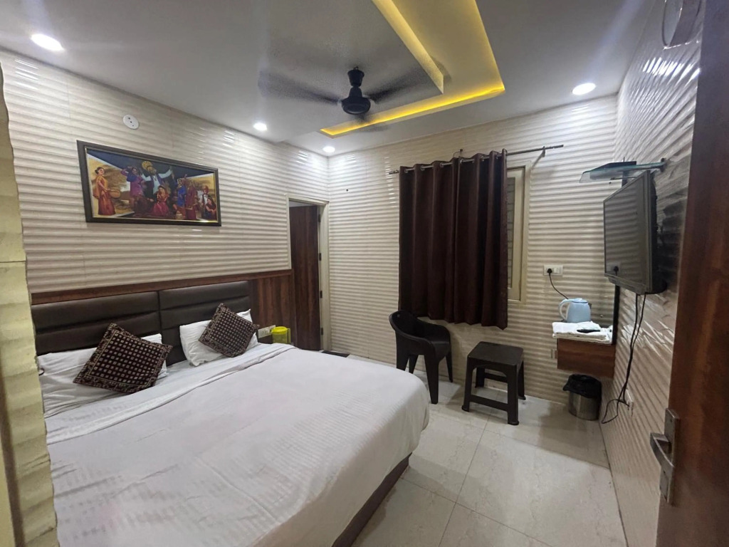 Jasneet Homestay