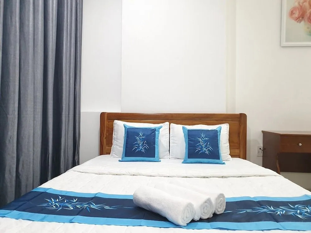 Lam Sơn Hotel