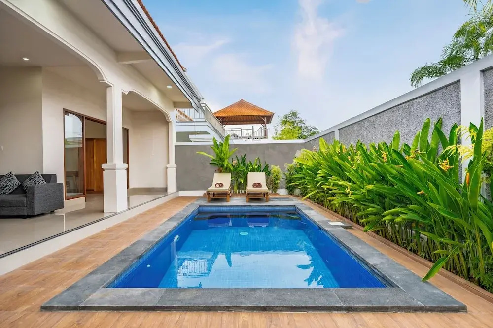 Aruna Villa 2