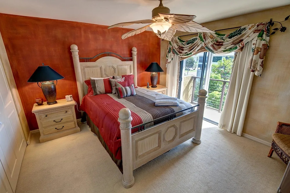 Coastal Sunset of Sunset Cove Apartment 3
