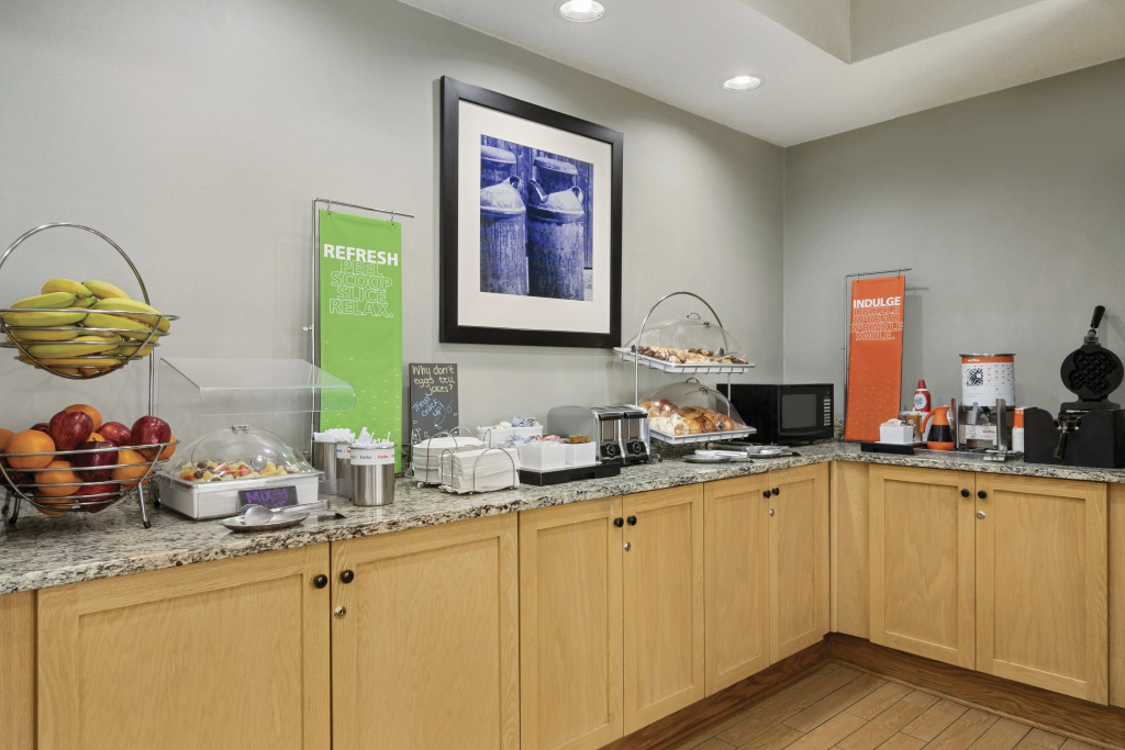 Hampton Inn San Angelo